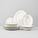 1194 3321 DINNERWARE